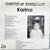LP David e Danillo Karina Disco de Vinil Onde Está Você - Hm - Imagem 3