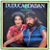 LP Duduca e Dalvan Espinheira 1984 Disco de Vinil Leia - Hm - Imagem 2