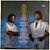 LP João do Reino e Jurandir - Coisa Gostosa Vinil 1987 - Hm - Imagem 3