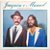 LP Joaquim e Manuel - Os Donos da Padaria - Disco Vinil - Hm - Imagem 2