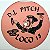 LP DJ Pitch Loco 15 - Disco de Vinil PriznaPrizna - Hm - Imagem 4