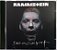 CD Rammstein - Sehnsucht - Importado dos Estados Unidos - Hm - Imagem 2