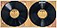 LP Maysa - Para Sempre Maysa - Disco de Vinil - Duplo - Hm - Imagem 5