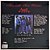LP Chakal - Abominable Anno Domini - Polysom Vinil Novo - Hm - Imagem 3