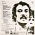 LP Erasmo Carlos - Carlos, Erasmo - Polysom Vinil 180g - Hm - Imagem 3