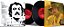 LP Erasmo Carlos - Carlos, Erasmo - Polysom Vinil 180g - Hm - Imagem 5