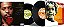 Lp Black Alien Babylon By Gus Volume 1 Polysom Vinil Novo - Imagem 3
