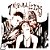LP Tribalistas 1 Já Sei Namorar Polysom Vinil Novo 180g - Hm - Imagem 1