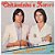 LP Chitãozinho e Xororó - Somos Apaixonados Disco Vinil - Hm - Imagem 2