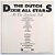 LP Dutch Dixie All Stars - At The Jazzband Ball - Vinil - Hm - Imagem 3