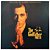 LP Trilha Filme The Godfather Part III - Vinil 1990 - Hm - Imagem 2