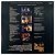 LP Trilha Filme The Godfather Part III - Vinil 1990 - Hm - Imagem 3