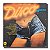 LP Disco Jeans Disco de Vinil 1979 Tina Taylor - Hm - Imagem 1
