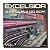 LP Excelsior - Vol. 7 - 1978 Disco de Vinil - Coletânea - Hm - Imagem 1