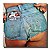 LP Jet Music Vol. 5 - Disco de Vinil - 1976 - Hm - Imagem 1