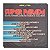 LP Super Parada - Disco de Vinil 1972  - Hm - Imagem 1