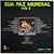 LP Sua Paz Mundial Vol. 5 Disco Vinil 1976 Paul Denver - Hm - Imagem 3