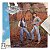 LP Chitãozinho e Xororó - Planeta Azul - Vinil Encarte - Hm - Imagem 1