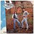 LP Chitãozinho e Xororó - Planeta Azul - Vinil Encarte - Hm - Imagem 2
