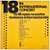 LP 18 In International Concert Disco de Vinil 1975 - Hm - Imagem 3