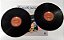 LP Convite para Ouvir Samba Bom - Amostra - Duplo Vinil - Hm - Imagem 4
