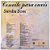 LP Convite para Ouvir Samba Bom - Amostra - Duplo Vinil - Hm - Imagem 3