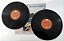 LP Convite para Ouvir Samba Bom - Amostra - Duplo Vinil - Hm - Imagem 5