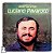 LP Luciano Pavarotti - Arias Favoritas Vinil Importado - Hm - Imagem 1