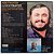 LP Luciano Pavarotti - Arias Favoritas Vinil Importado - Hm - Imagem 3