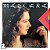 LP Olivia Hime - Máscara - Amostra - Vinil 1983 Encarte - Hm - Imagem 1