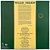 LP Willie Nelson - Things to Remember - Vinil Amostra - Hm - Imagem 3