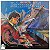 LP Johnny Alf - O que é Amar Disco de Vinil 1989 Leia - Hm - Imagem 1