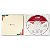 CD Rikuo Kadowaki Coleção Importad Música Japonesa 1995 - Hm - Imagem 7