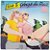 LP Llena Tu Cabeza de Rock 86 - Importado - Disco Vinil - Hm - Imagem 2