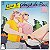 LP Llena Tu Cabeza de Rock 86 - Importado - Disco Vinil - Hm - Imagem 1