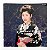 CD Hiroko Hattori Estreita Importa Música Japonesa 1995 - Hm - Imagem 4