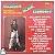 LP Frankie & The Young Ones Rock Dreams Vol 2 Vinil - Hm - Imagem 1