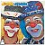 LP Atchim & Espirro - King-Kong Faz Aeróbica Vinil 1989 - Hm - Imagem 1
