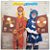LP Atchim & Espirro - King-Kong Faz Aeróbica Vinil 1989 - Hm - Imagem 3