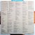LP Simone - Amor e Paixão - Disco de Vinil 1986 Encarte - Hm - Imagem 4