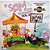 LP Grupo Carrossel - O Som Dos Baixinhos Vol. 2 - Vinil - Hm - Imagem 2