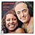 LP Rosa Maria & Tony Osanah - California Dreamin - Single - Vinil 1988 - Hm - Imagem 1
