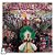 LP Sambas de Enredo - Carnaval 1990 SP - Disco de Vinil - Hm - Imagem 1