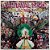 LP Sambas de Enredo - Carnaval 1990 SP - Disco de Vinil - Hm - Imagem 2
