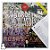 LP Samba Enredo Carnaval 1991 Grupo Especial SP - Vinil - Hm - Imagem 1