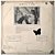 LP Maite - Livre com o Vento - Vinil 1989 - Hm - Imagem 3