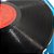 LP Roberto Carlos Canta para a Juventude Vinil Remasterizado - Imagem 6