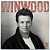 LP Steve Winwood - Roll With It - Disco Vinil Encarte - Hm - Imagem 2
