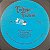 LP Techno Fusion Vol. 10 DJ Disco de Vinil 1999 Leia - Hm - Imagem 7