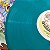 LP Turminha Peralta Cantigas de Roda 2 Disco Vinil 1988 - Hm - Imagem 6